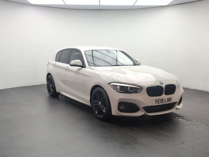 2025 BMW 1 Series