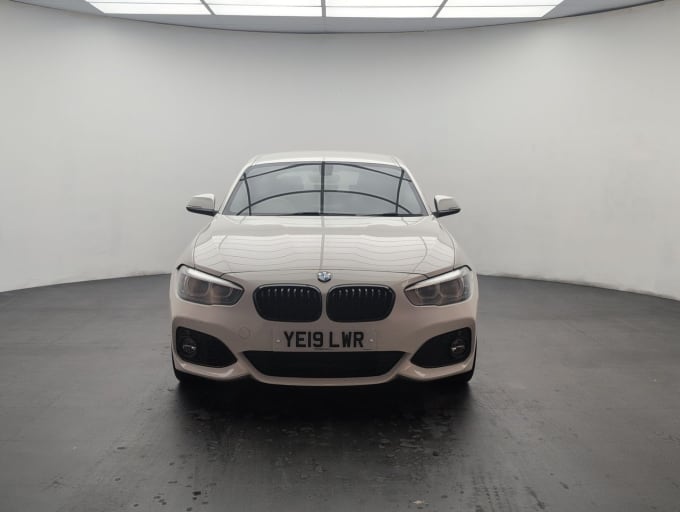 2025 BMW 1 Series