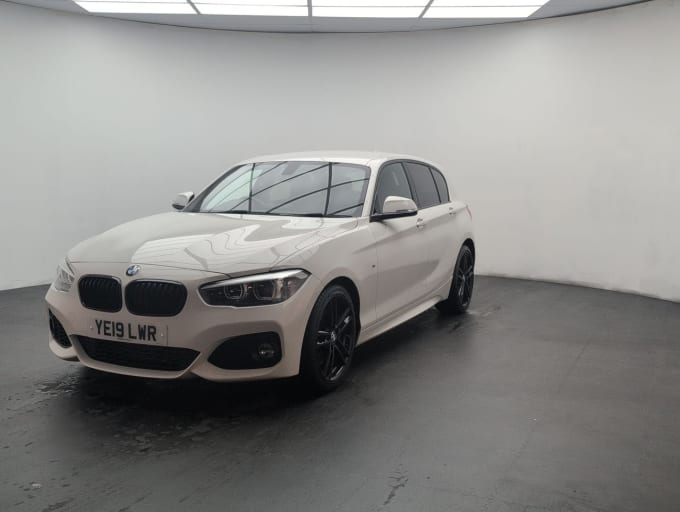 2025 BMW 1 Series
