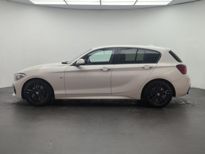 2025 BMW 1 Series
