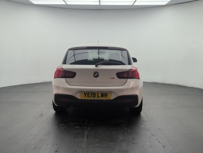 2025 BMW 1 Series