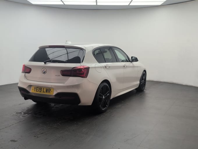 2025 BMW 1 Series