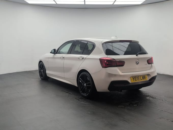 2025 BMW 1 Series