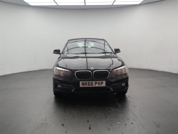 2025 BMW 1 Series