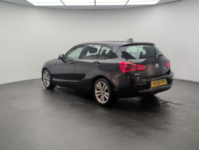 2025 BMW 1 Series