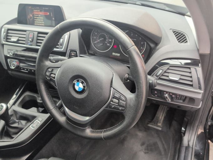 2025 BMW 1 Series