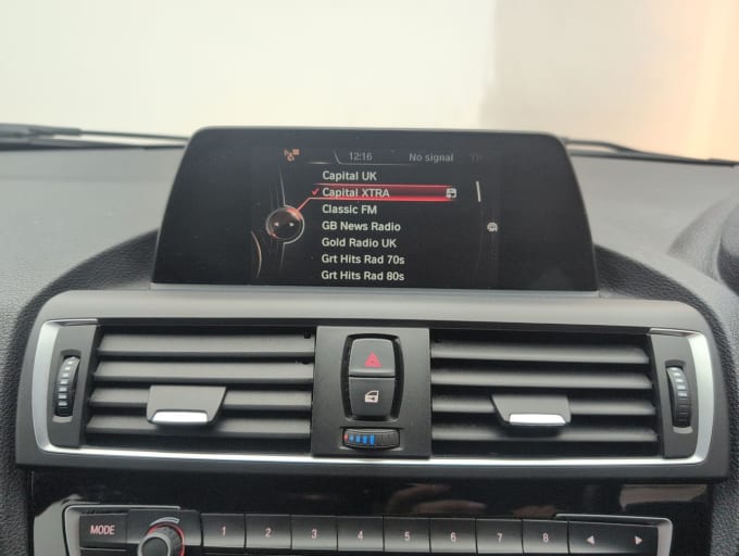 2025 BMW 1 Series