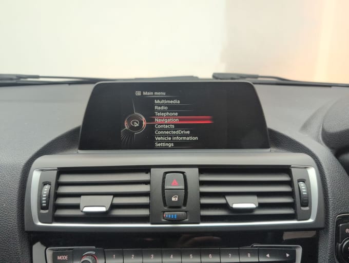 2025 BMW 1 Series