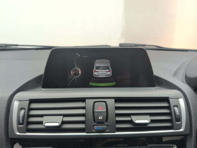 2025 BMW 1 Series