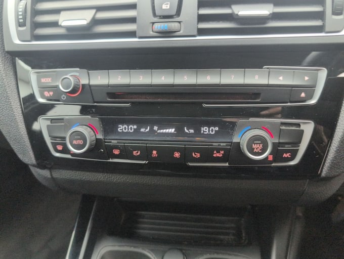 2025 BMW 1 Series