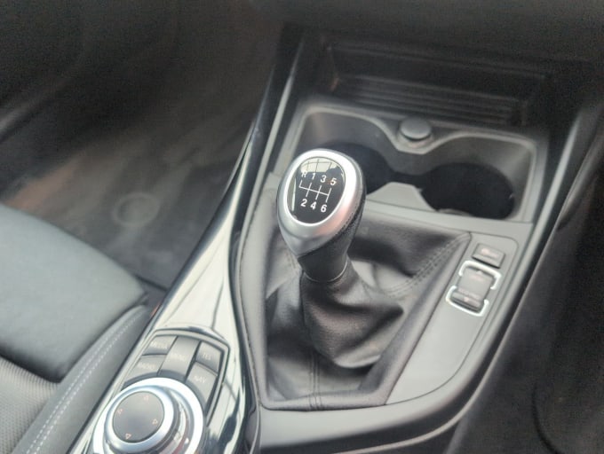 2025 BMW 1 Series