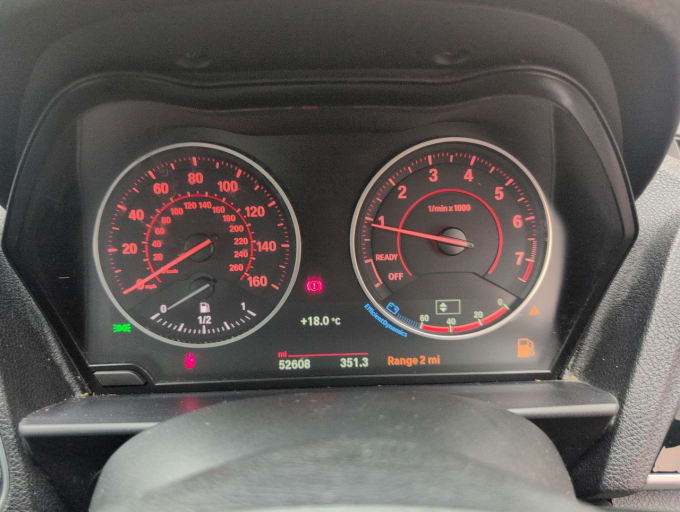 2025 BMW 1 Series