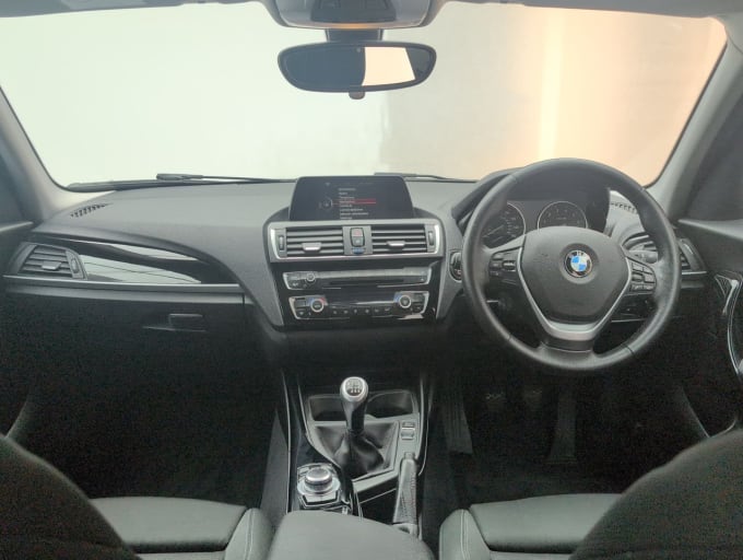 2025 BMW 1 Series