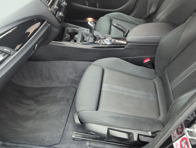 2025 BMW 1 Series