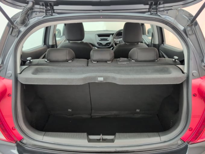 2025 Vauxhall Viva