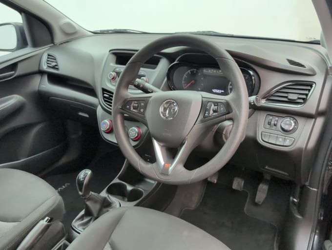2025 Vauxhall Viva