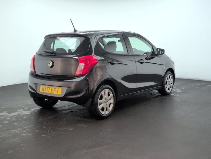 2025 Vauxhall Viva