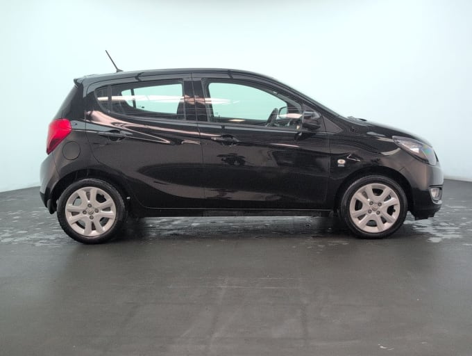 2025 Vauxhall Viva