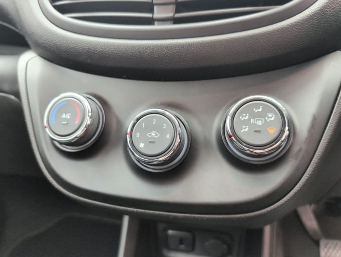 2025 Vauxhall Viva