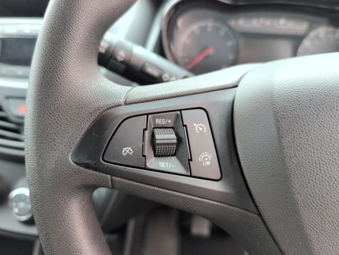 2025 Vauxhall Viva