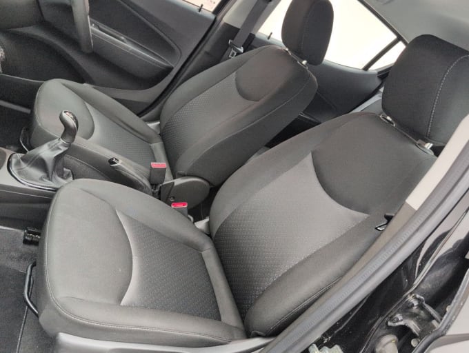 2025 Vauxhall Viva