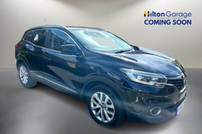 2025 Renault Kadjar