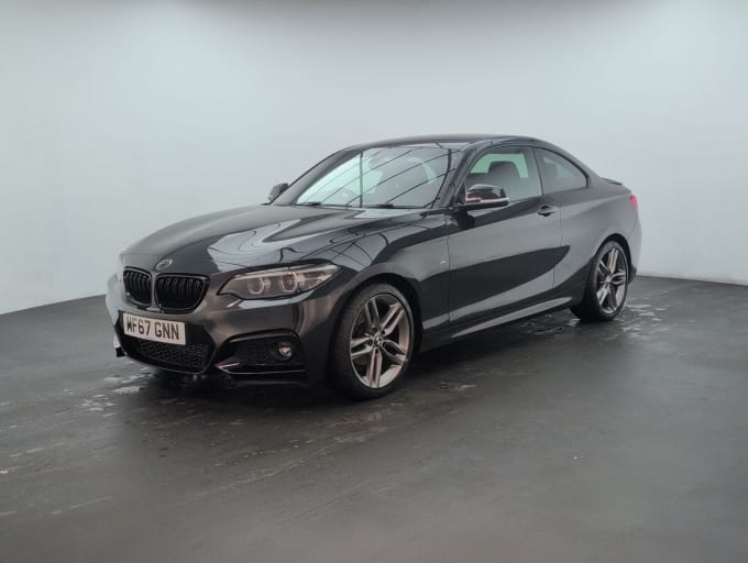 2025 BMW 2 Series