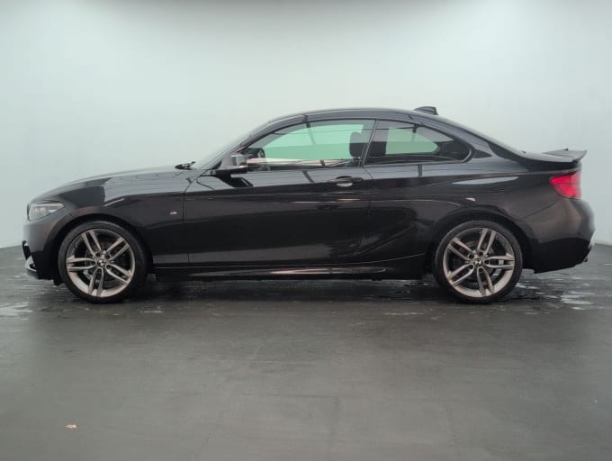 2025 BMW 2 Series