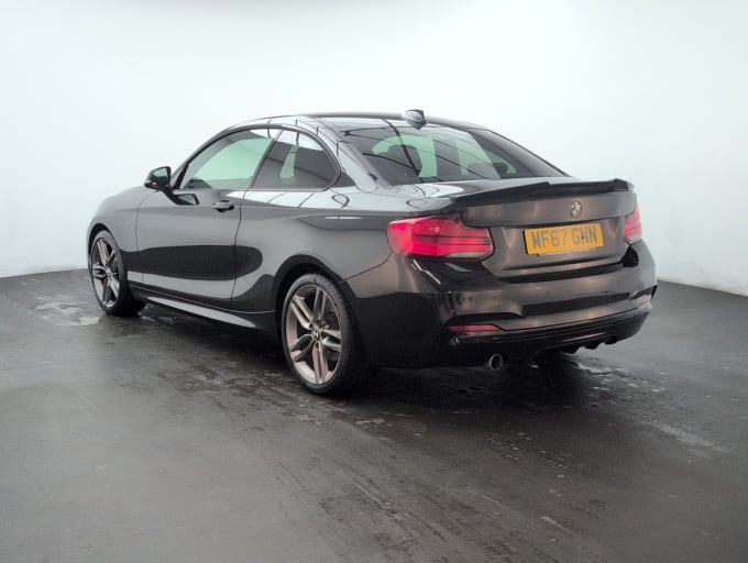 2025 BMW 2 Series