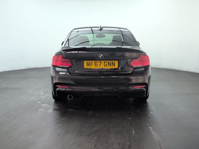 2025 BMW 2 Series