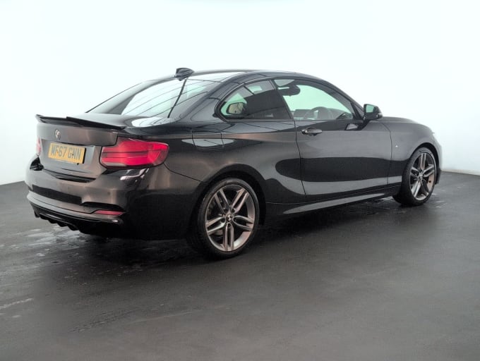 2025 BMW 2 Series