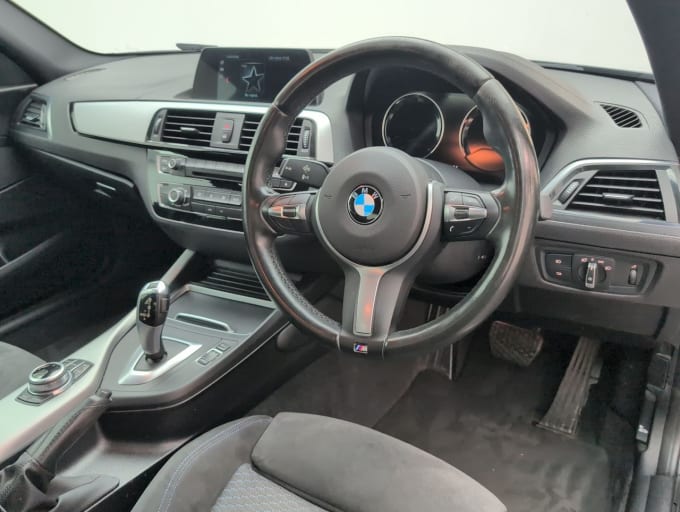 2025 BMW 2 Series