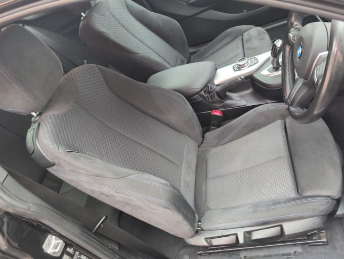 2025 BMW 2 Series