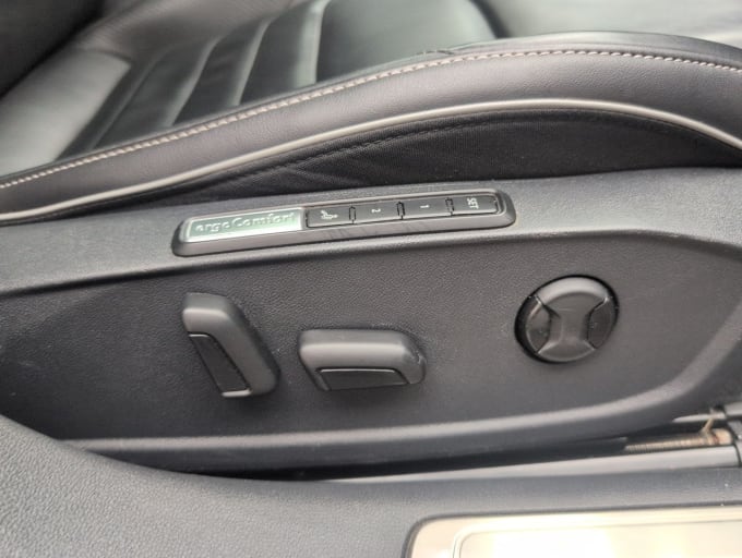 2025 Volkswagen Arteon
