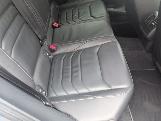 2025 Volkswagen Arteon