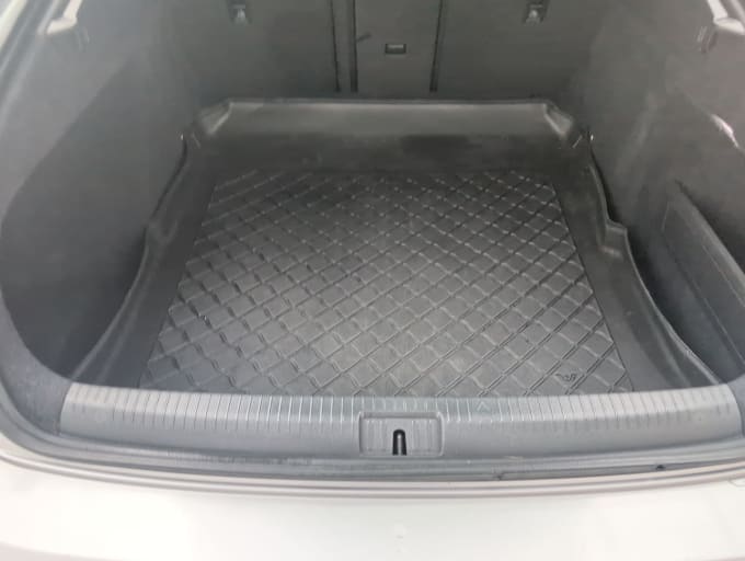 2025 Volkswagen Arteon