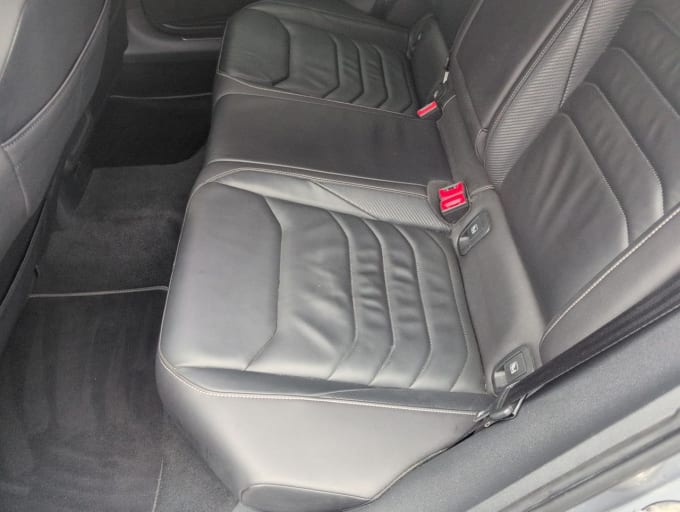 2025 Volkswagen Arteon