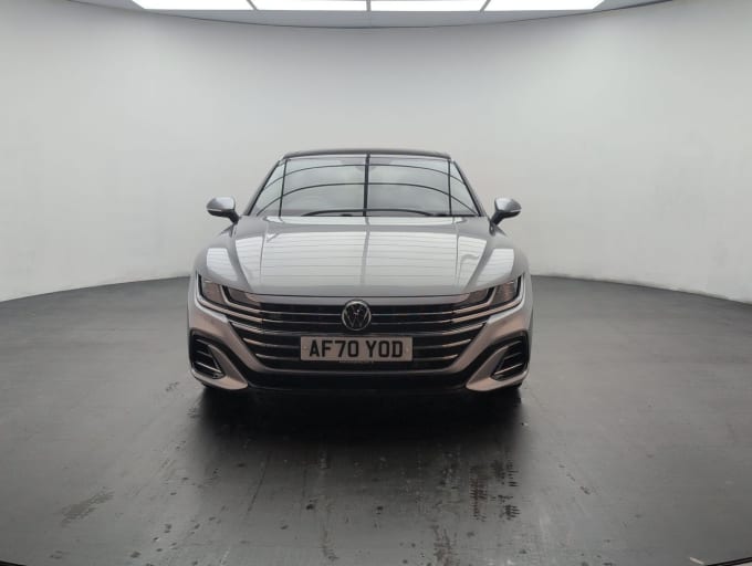 2025 Volkswagen Arteon