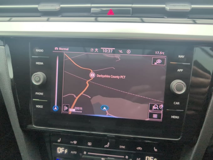 2025 Volkswagen Arteon