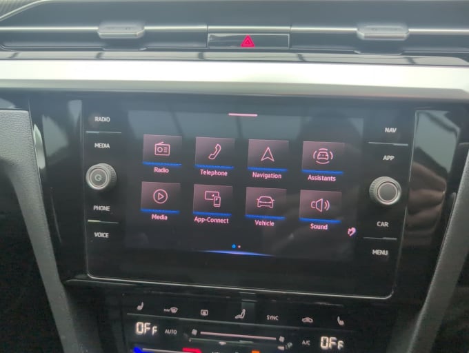 2025 Volkswagen Arteon