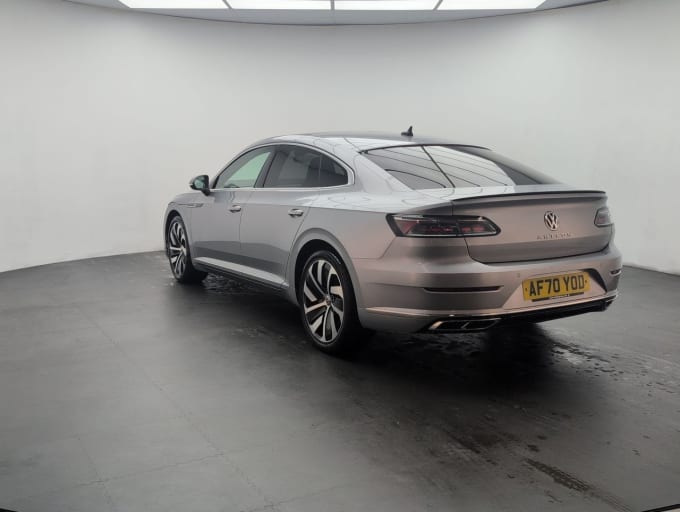 2025 Volkswagen Arteon