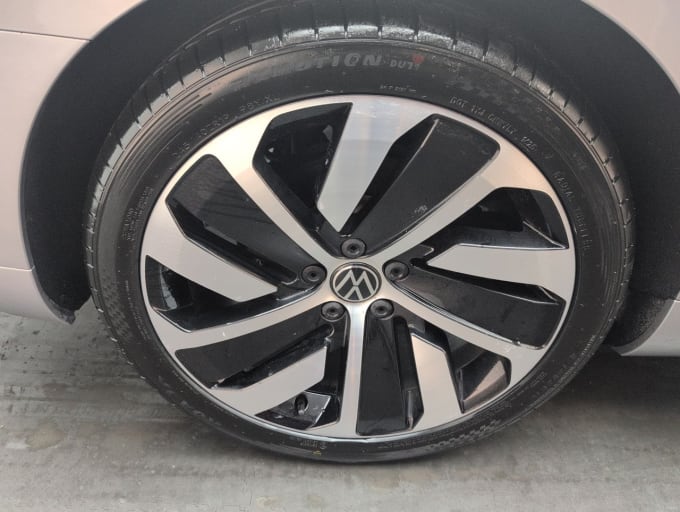 2025 Volkswagen Arteon