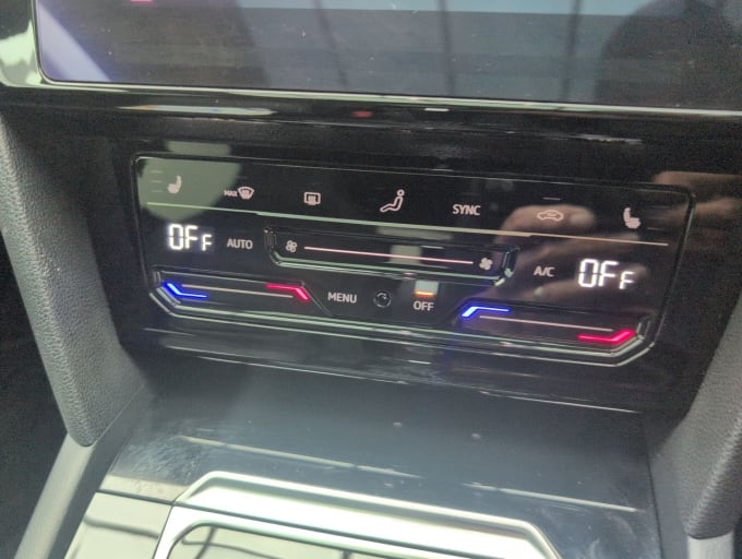 2025 Volkswagen Arteon