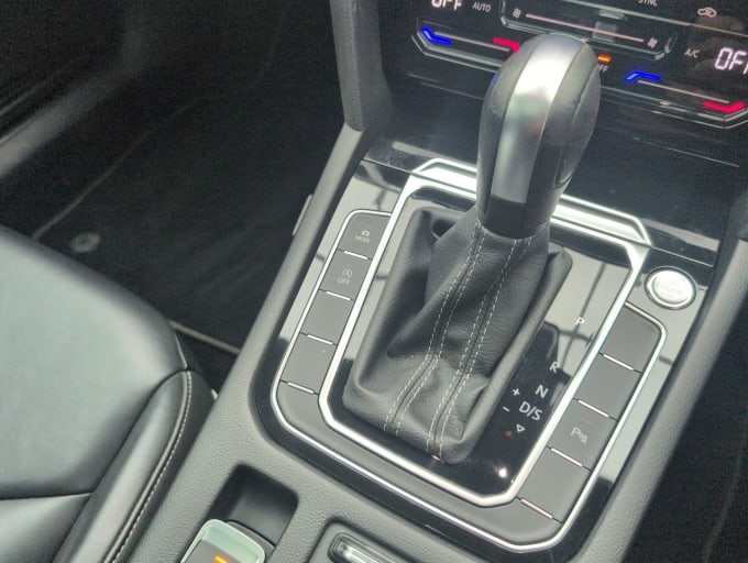 2025 Volkswagen Arteon