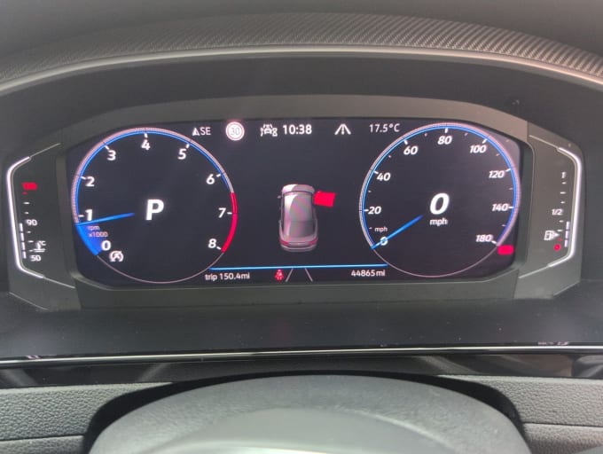 2025 Volkswagen Arteon