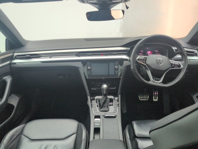 2025 Volkswagen Arteon