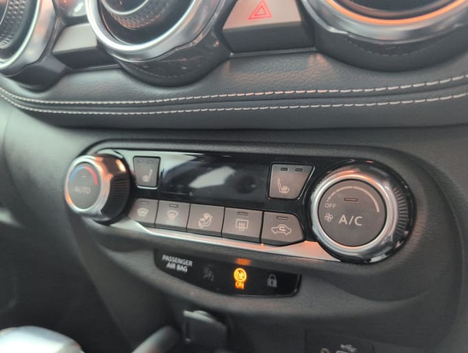 2025 Nissan Juke