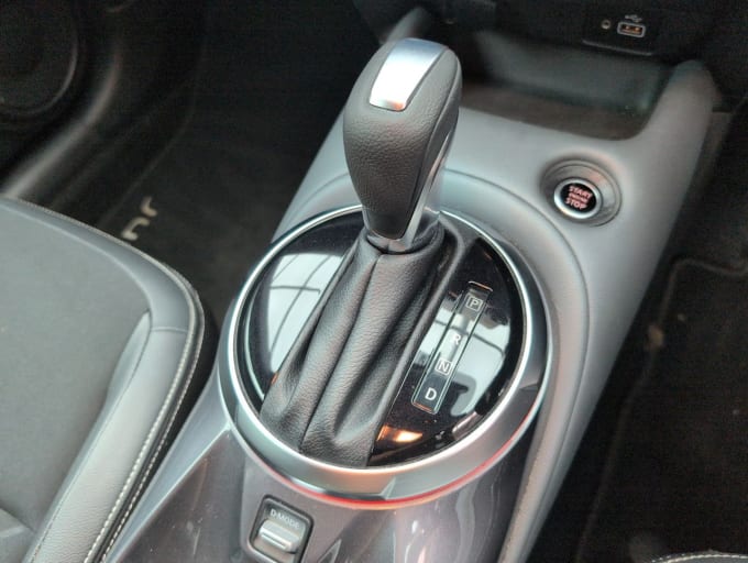 2025 Nissan Juke