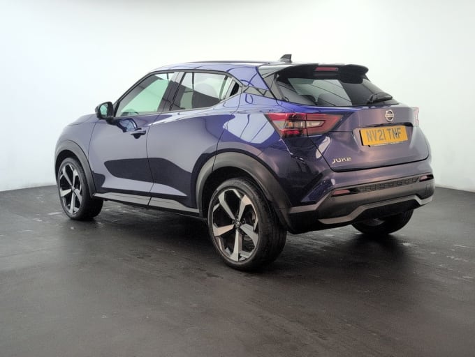 2025 Nissan Juke