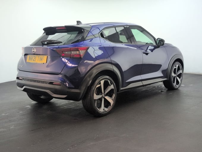 2025 Nissan Juke